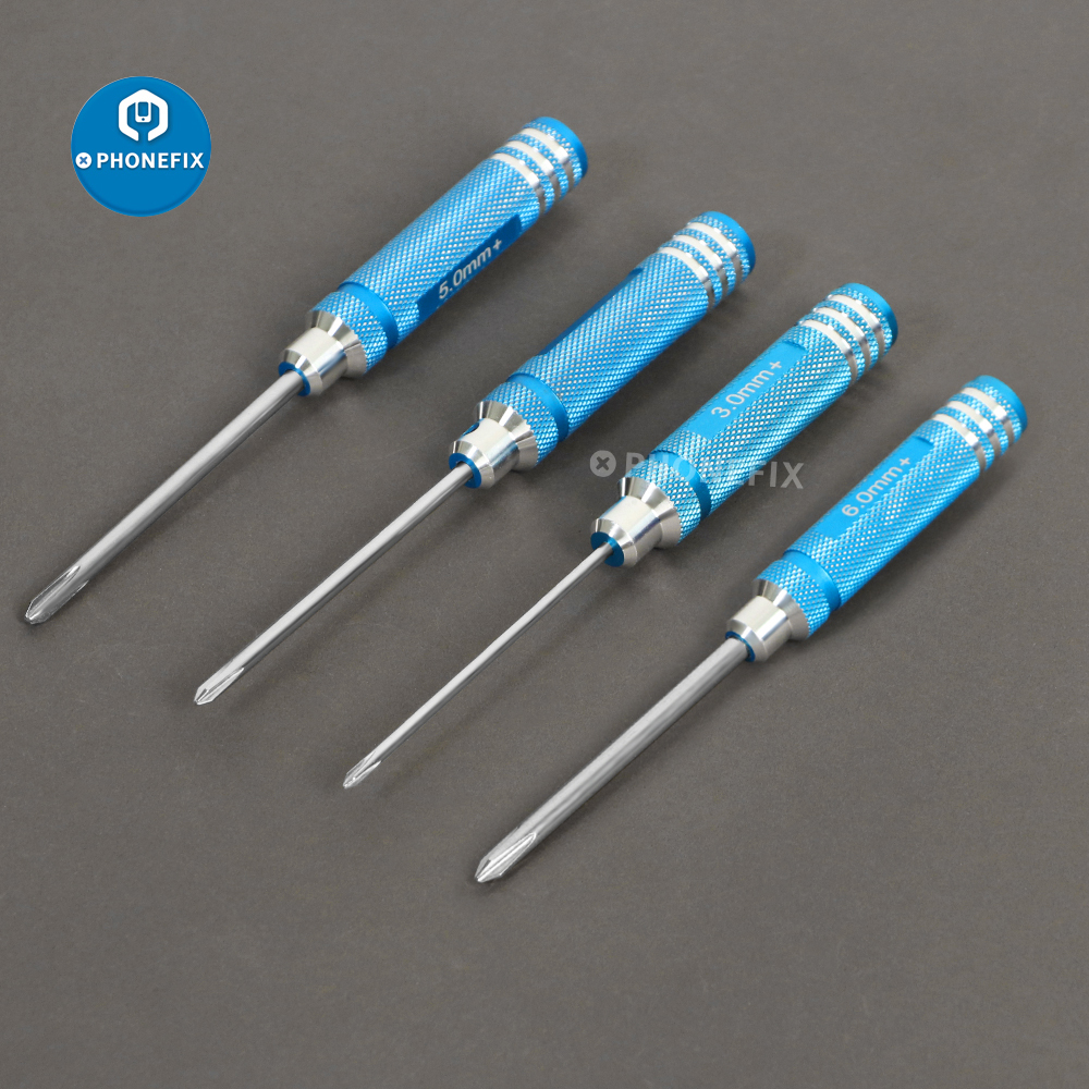 4Pcs PH3 /PH4 Cross bit Head S - Rc Helicopter Tool Kit review and price