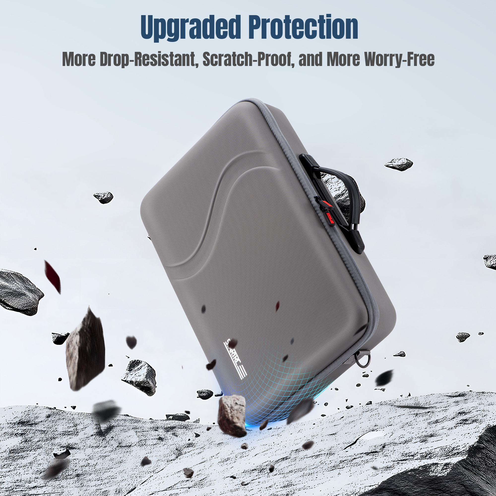 Carrying Case for DJI AVATA 36 - Rc Helicopter Bag review and price