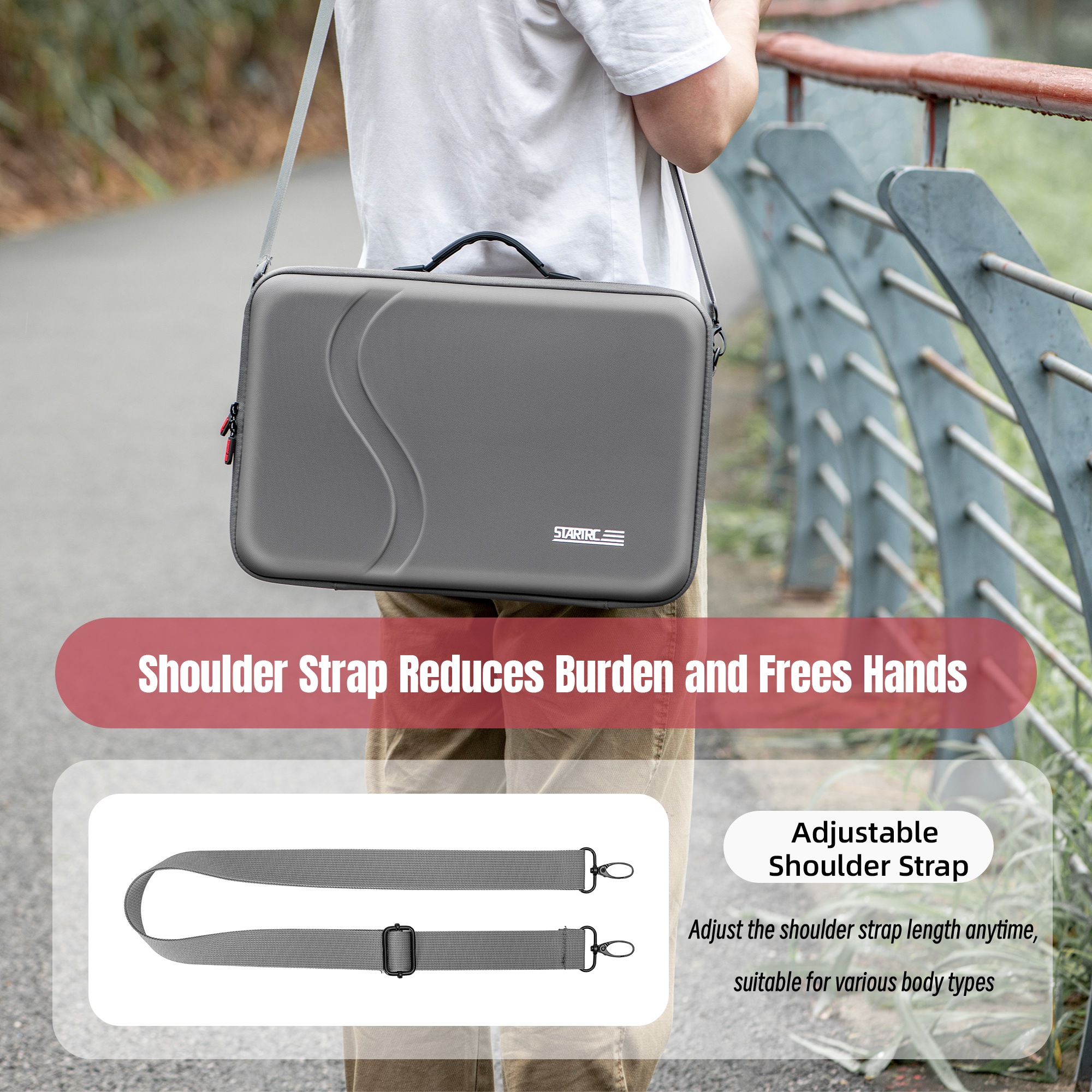 Carrying Case for DJI AVATA 36 - Rc Helicopter Bag review and price