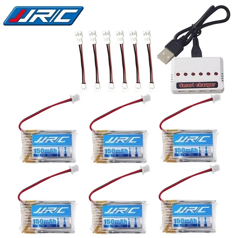 Original JJRC H20 battery 3.7V - Rc Helicopter Charger review and price