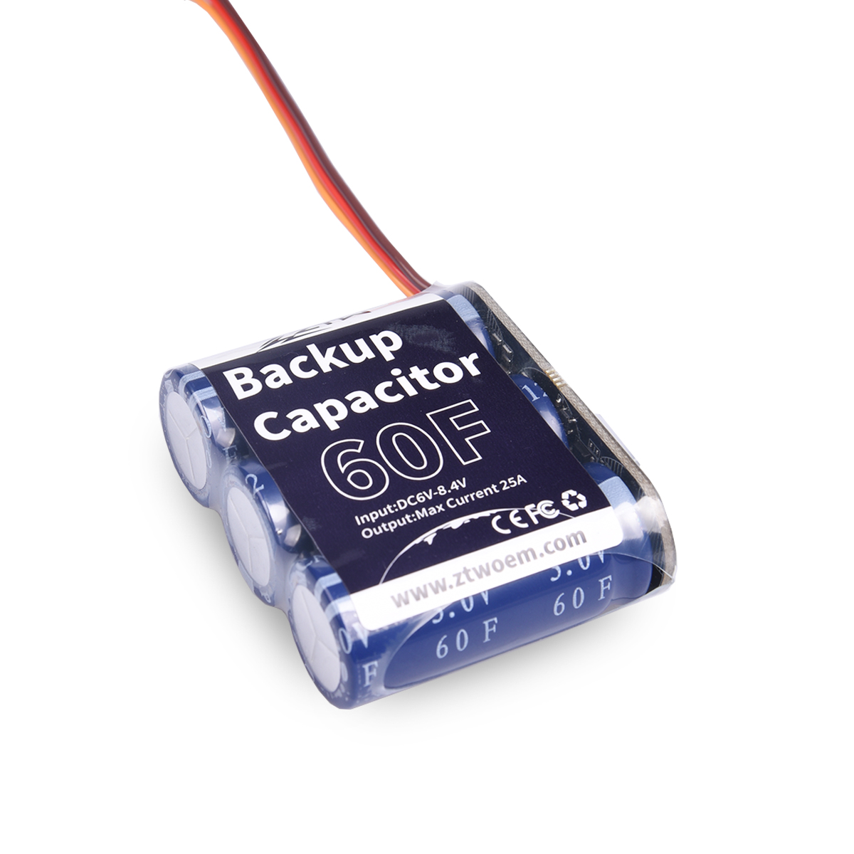 ZTW Power Capacitor Buffer BEC - Rc Helicopter Bag review and price