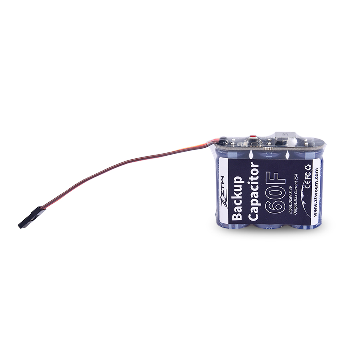ZTW Power Capacitor Buffer BEC - Rc Helicopter Bag review and price