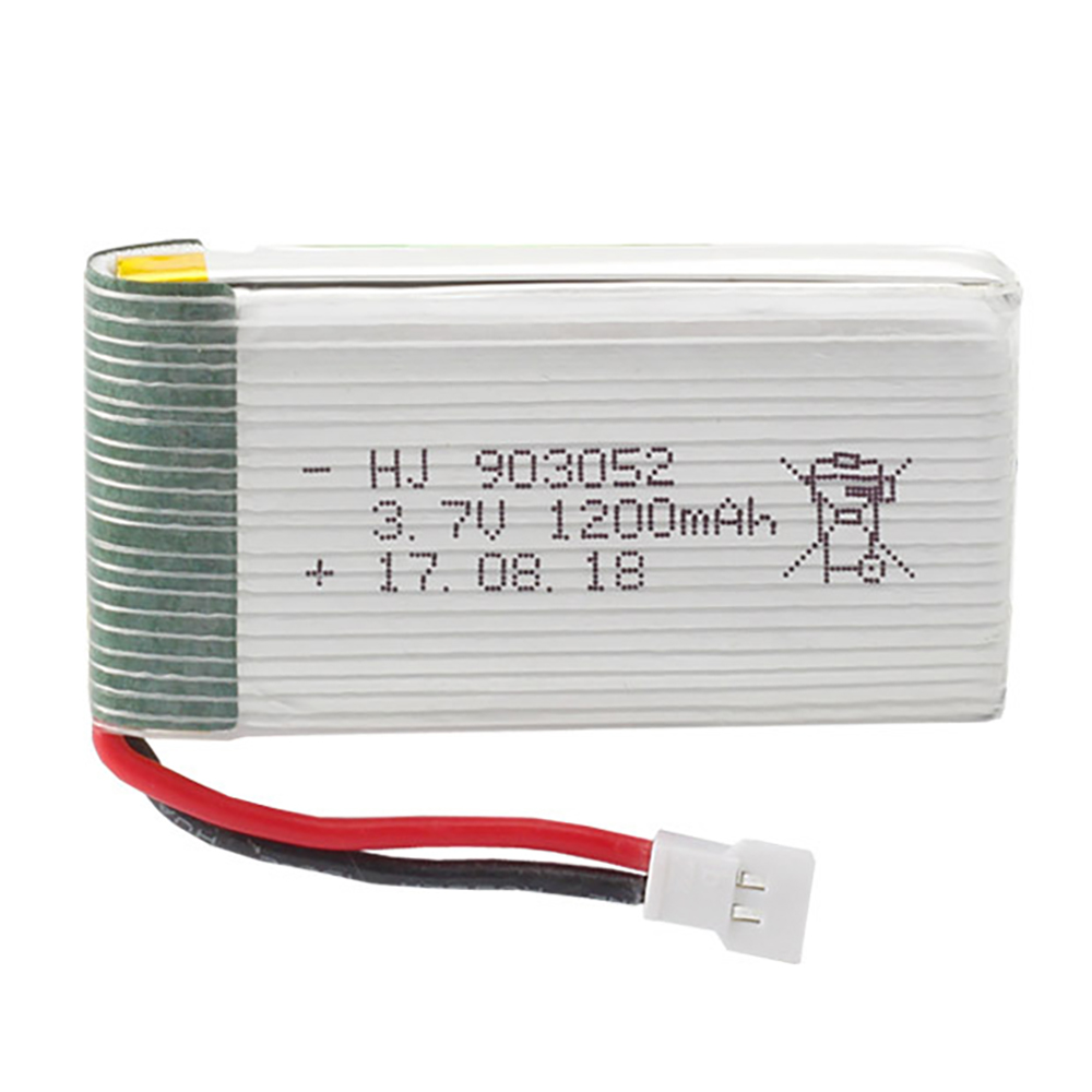 3.7V 1200mah 903052 Lipo Batte - Rc Helicopter Charger review and price