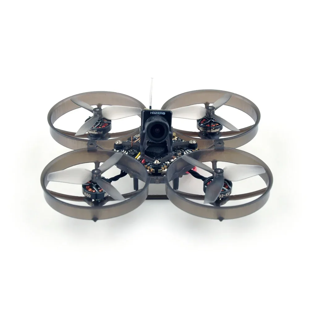 HappyModel Mobula8 Freestyle H - Rc Helicopter Case review and price