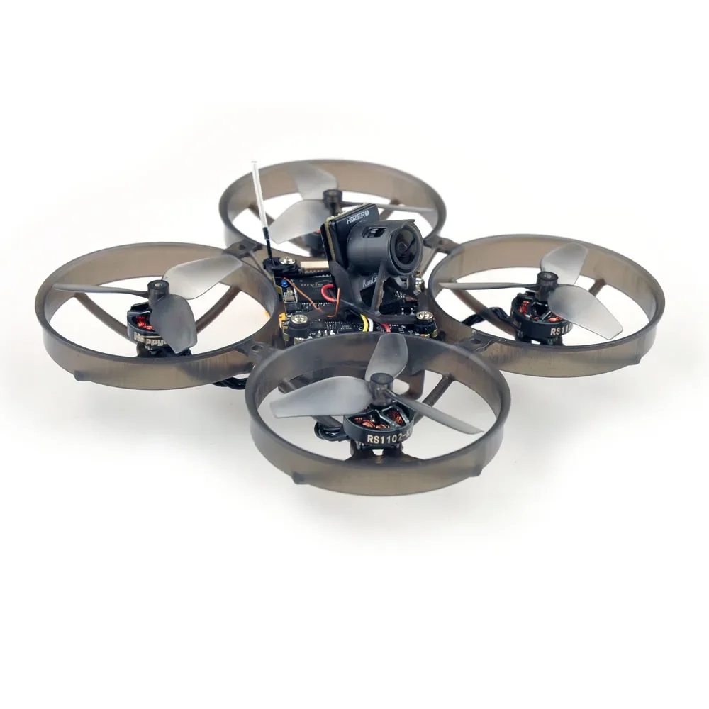 HappyModel Mobula8 Freestyle H - Rc Helicopter Case review and price