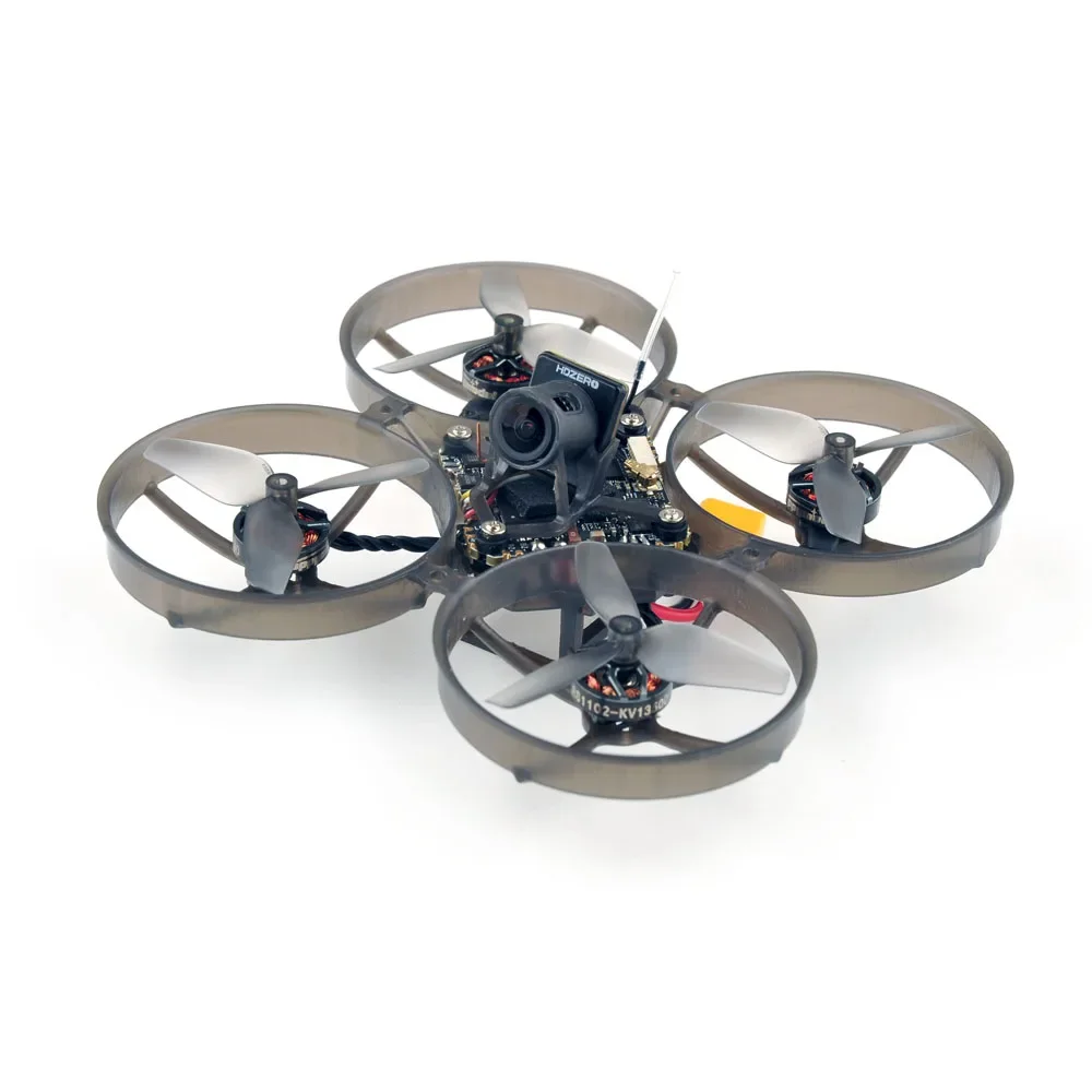 HappyModel Mobula8 Freestyle H - Rc Helicopter Case review and price