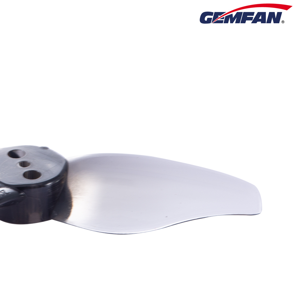 Gemfan Hurricane 2023 Propelle - Rc Helicopter Blade review and price