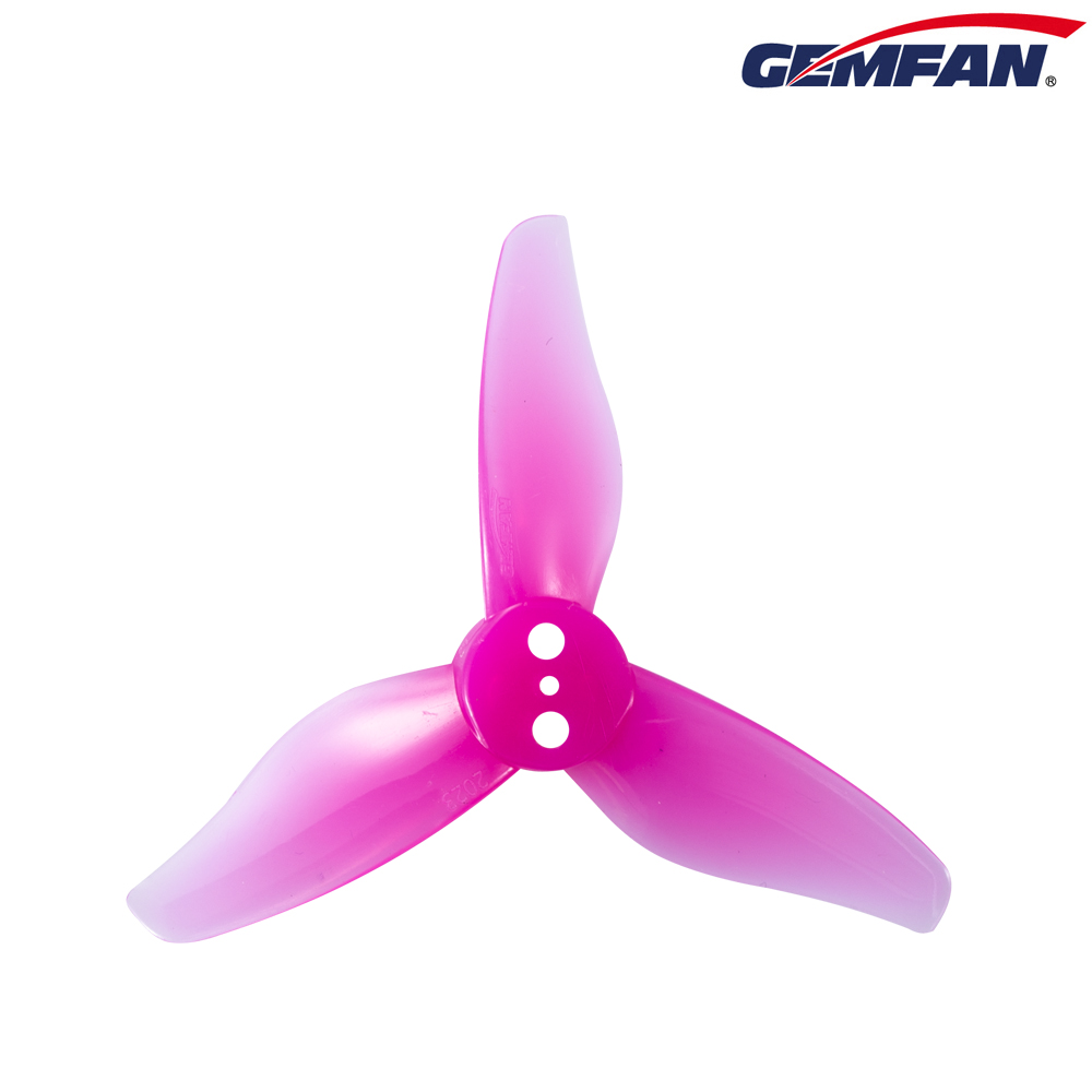Gemfan Hurricane 2023 Propelle - Rc Helicopter Blade review and price