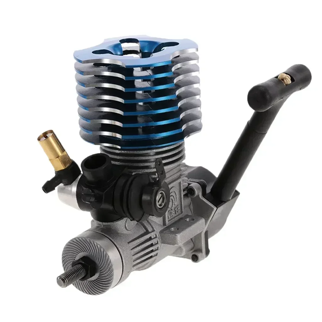 VX 18CXP Vertex 18 Engine Nitr - Rc Helicopter Nitro review and price