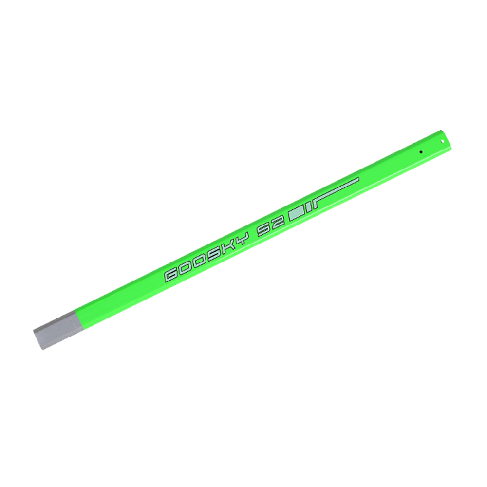 GOOSKY S2 Ultra RC Helicopter  - Rc Helicopter Coaxial review and price