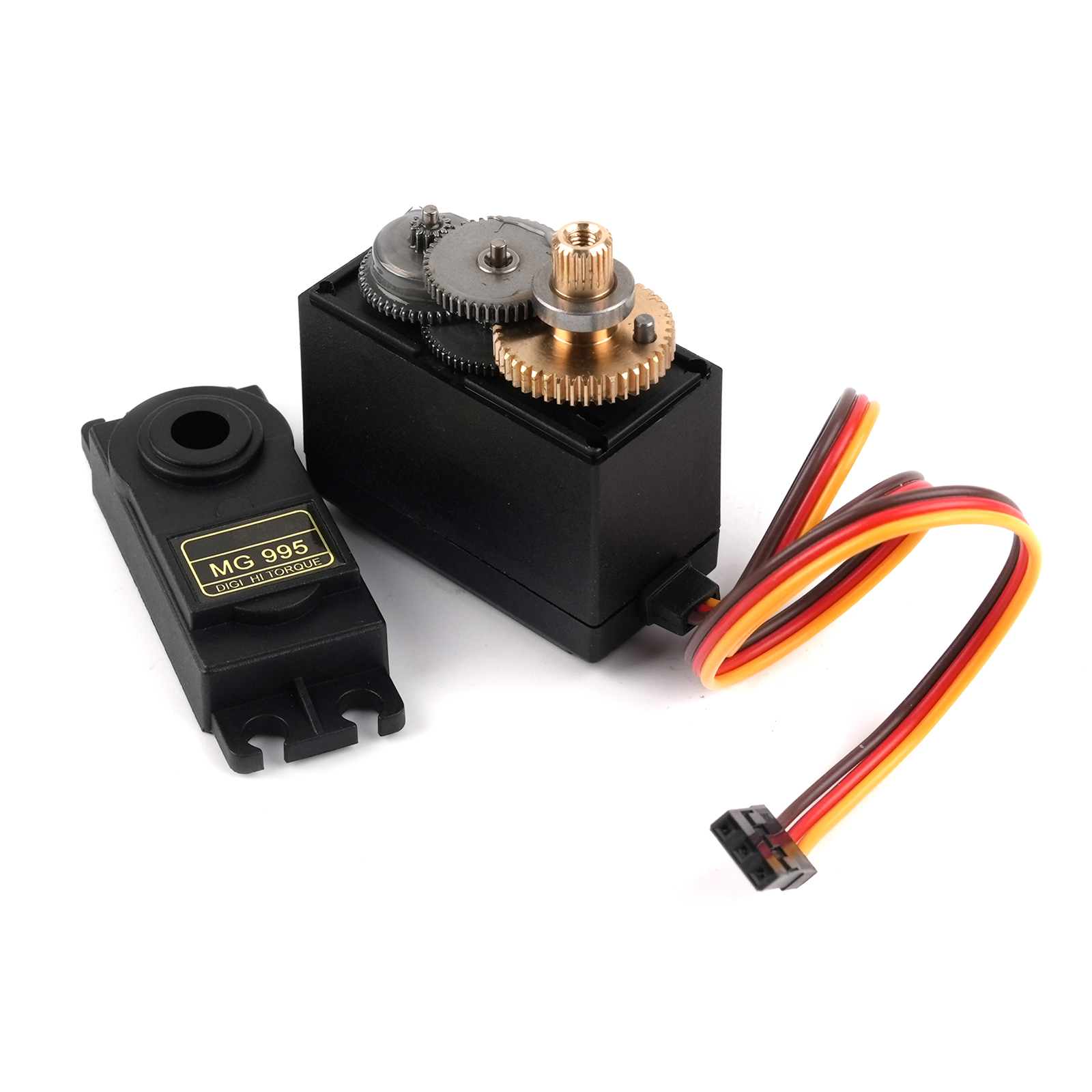 MG995 13KG RC Servos Standard  - Rc Helicopter Servo review and price