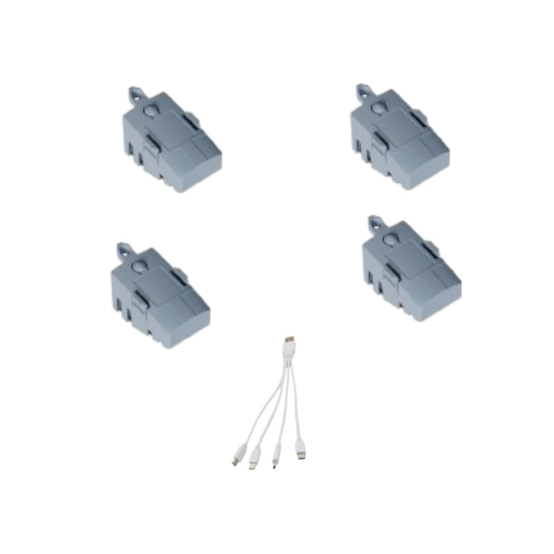 L2 Helicopter Spare Parts 3.7V - Rc Helicopter Coaxial review and price