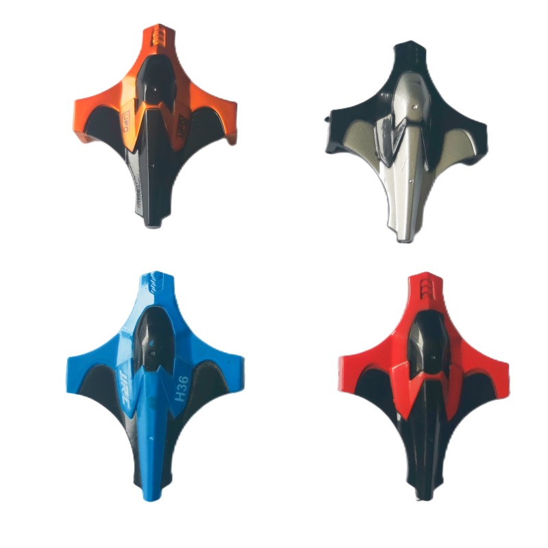 Mini Quadcopter Body Shell Upp - Rc Helicopter Parts review and price