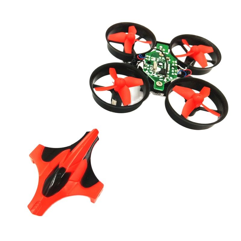 Mini Quadcopter Body Shell Upp - Rc Helicopter Parts review and price