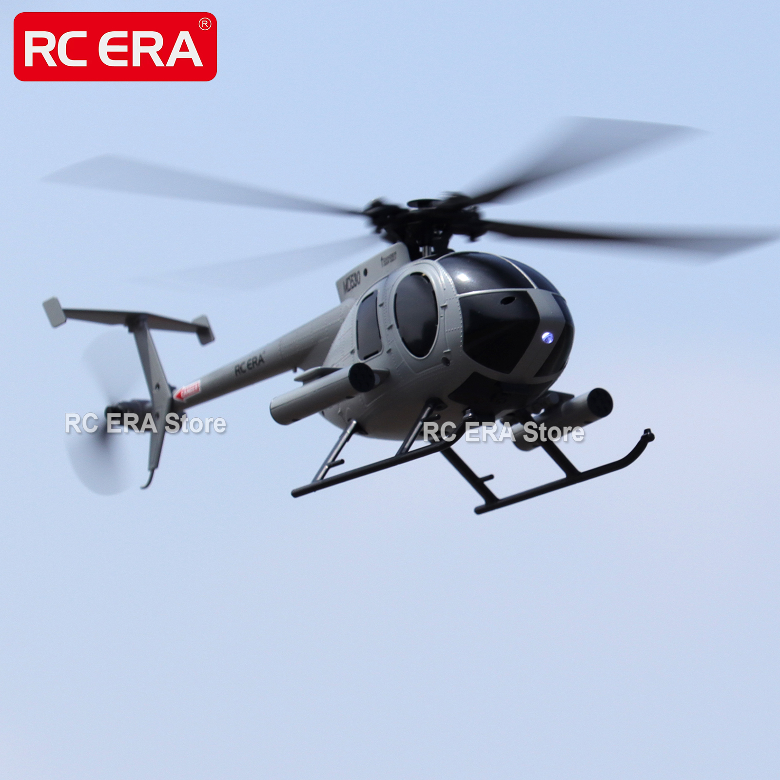 RC ERA C184 MD500 Gyro Optical - Rc Helicopter Gyro review and price