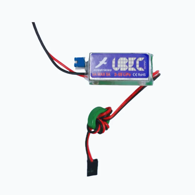 HOBBYWING 5V/6V RC UBEC 3A Max - Rc Helicopter Remote Control review and price