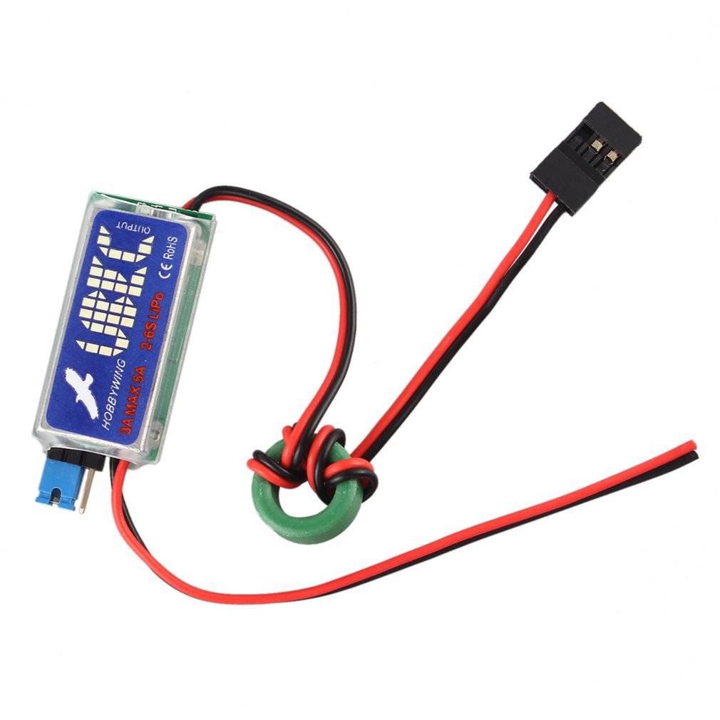 HOBBYWING 5V/6V RC UBEC 3A Max - Rc Helicopter Remote Control review and price