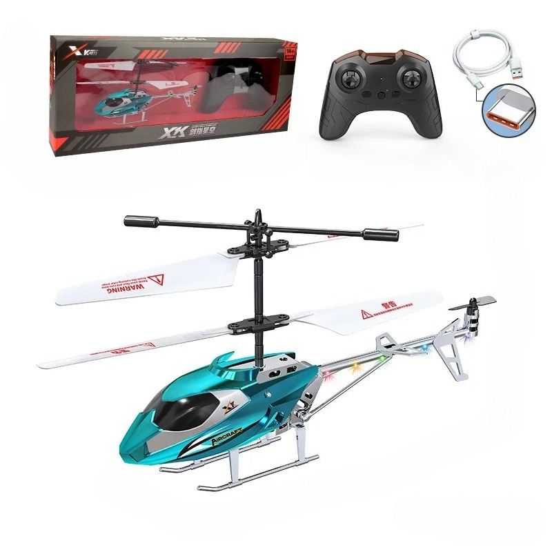 3.5 Pass Remote Control Airpla - Rc Helicopter Gyro review and price