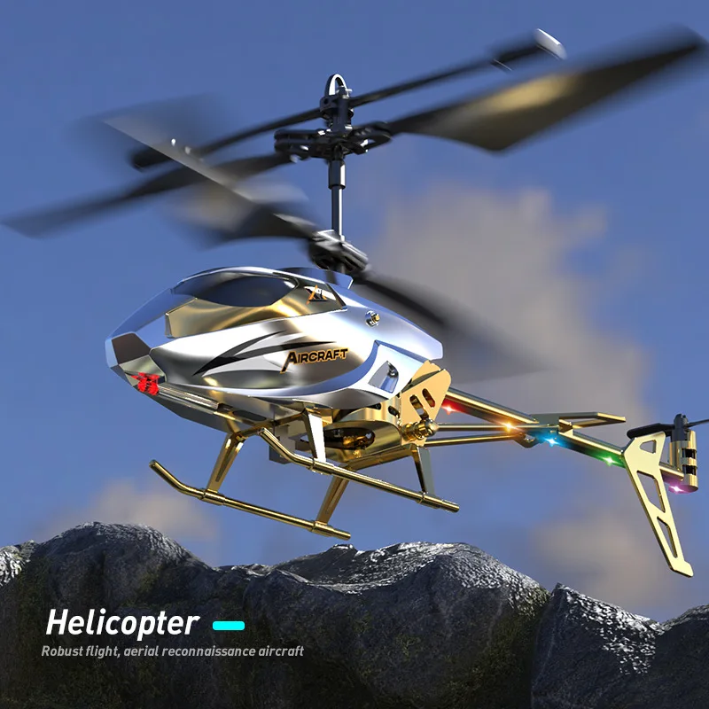3.5 Pass Remote Control Airpla - Rc Helicopter Gyro review and price