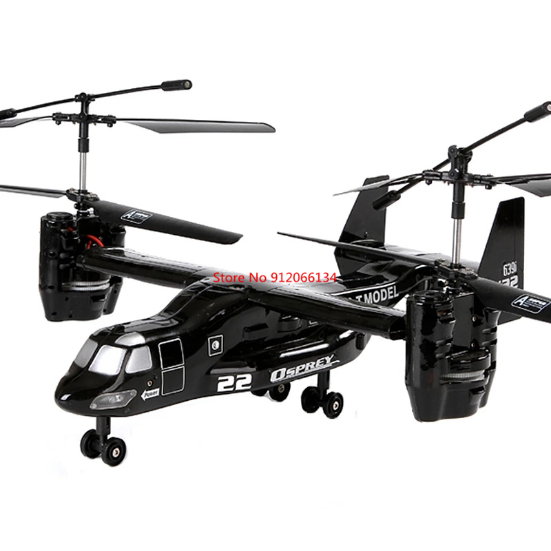 Profeesional 3D Transport Airc - Rc Helicopter Gyro review and price