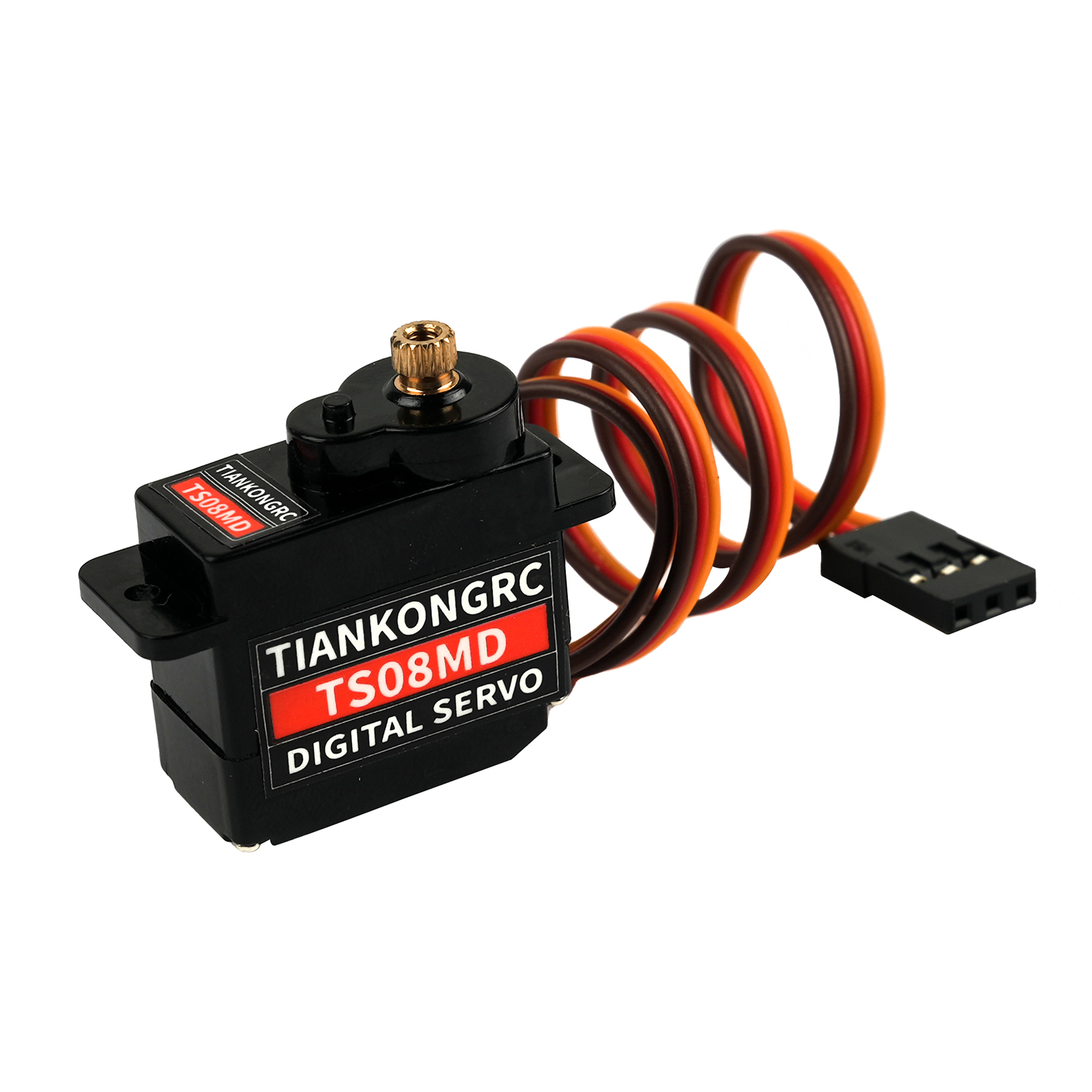 Micro Digital Servo 12g RC Hel - Rc Helicopter Parts review and price