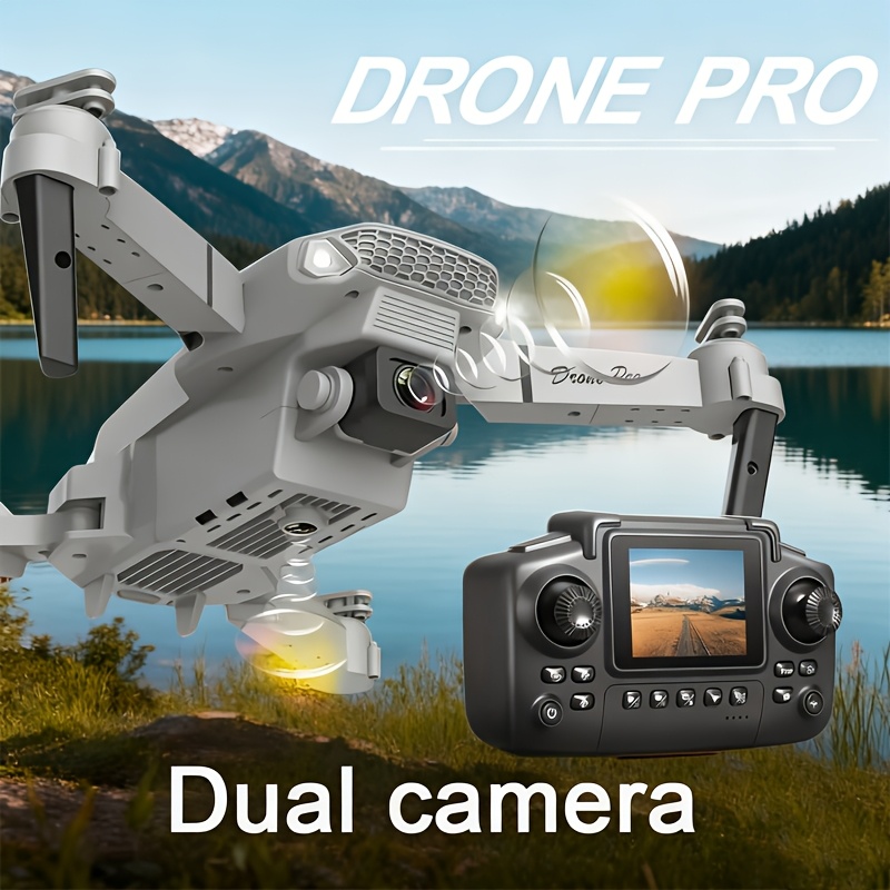 2026 New E88 MAX & E99 PRO Fol - Rc Helicopter Case review and price