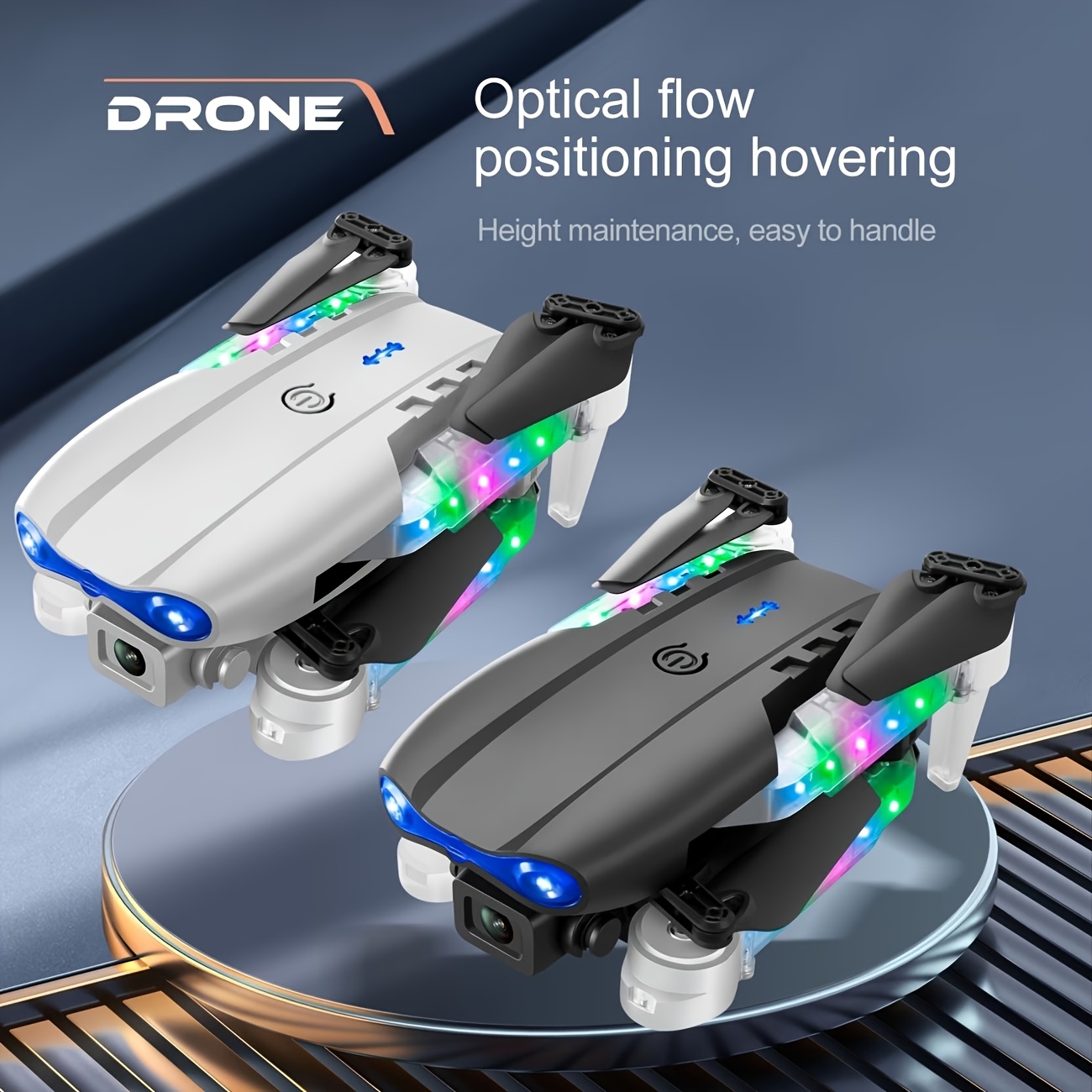 2026 New E88 MAX & E99 PRO Fol - Rc Helicopter Case review and price