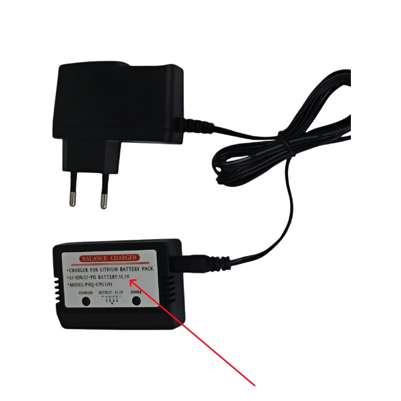 3S 11.V LiPo Balance Charger W - Rc Helicopter Charger review and price