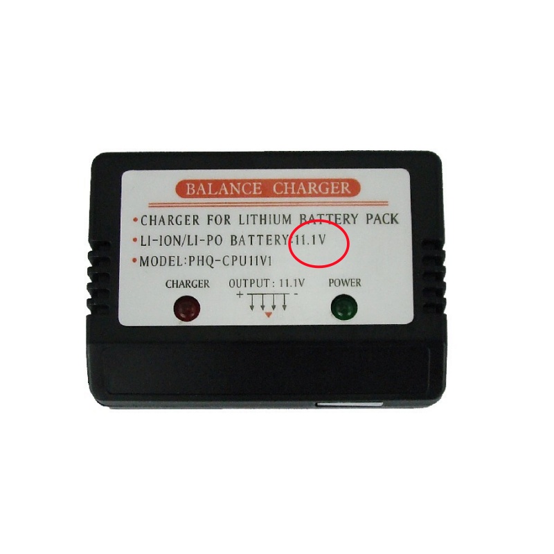 3S 11.V LiPo Balance Charger W - Rc Helicopter Charger review and price