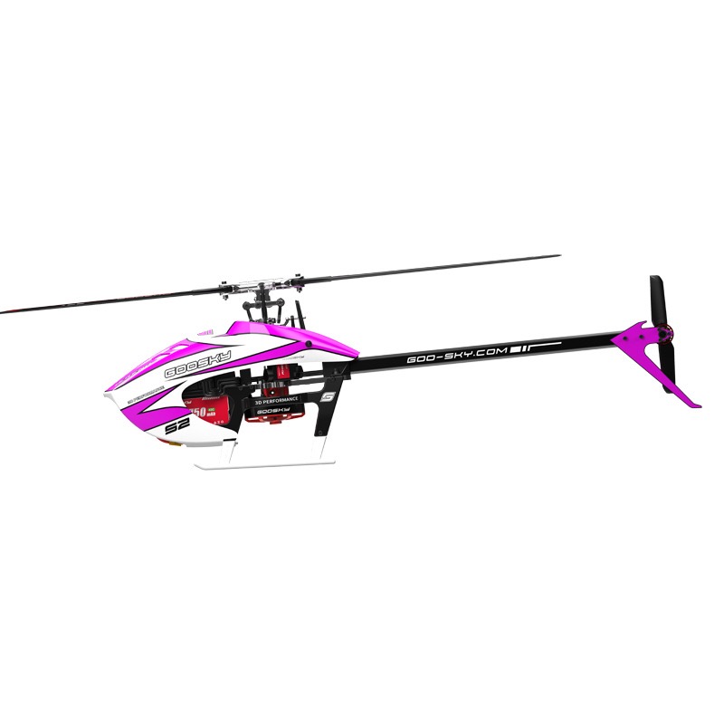 GOOSKY S2 Max Model Aircraft B - Rc Helicopter Large review and price