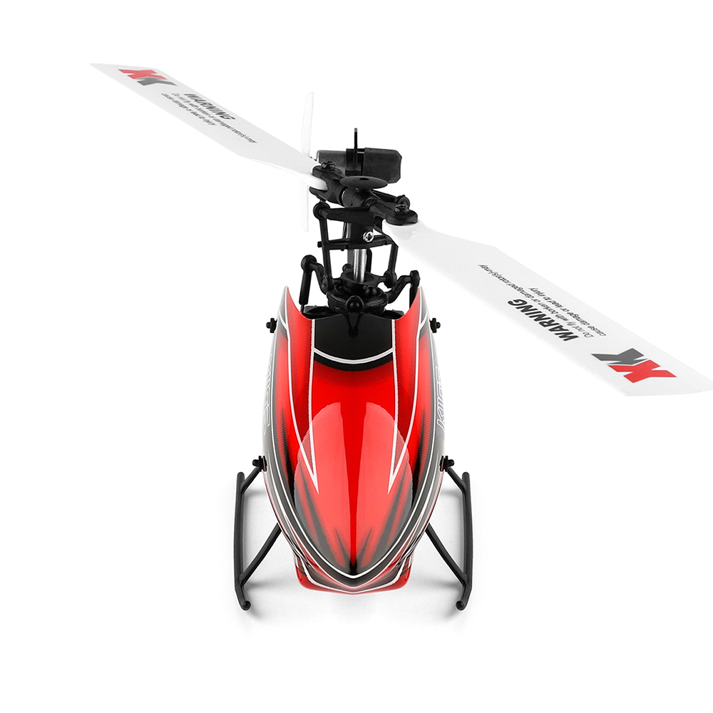 Wltoys XK K110S 6CH 3D 6G Syst - Rc Helicopter Single Rotor review and price