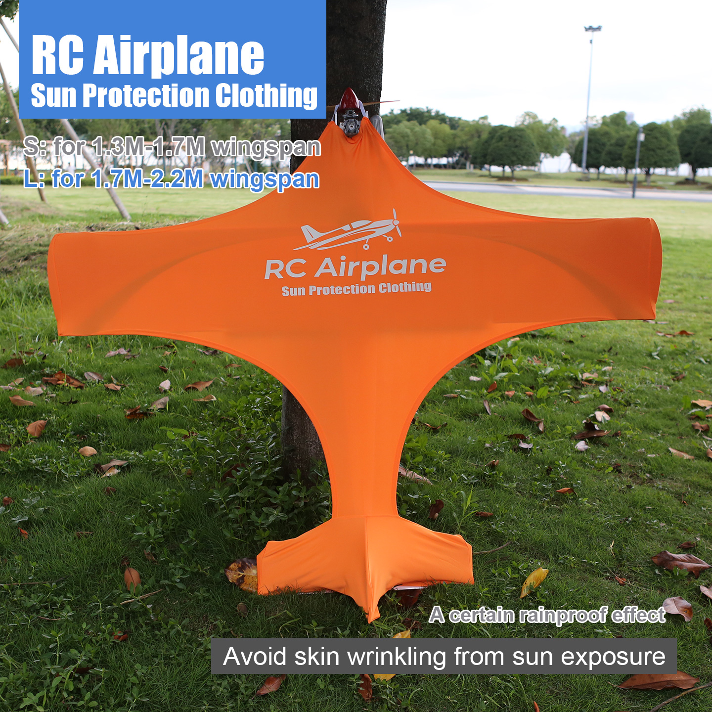 Model Aircraft Cover, Aircraft - Rc Helicopter Bag review and price