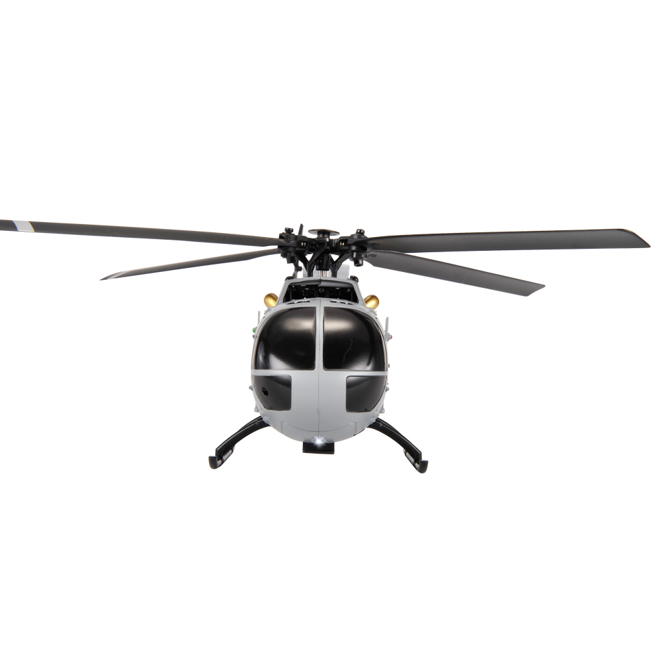 C186 Pro B105 2.4G RTF RC Heli - Rc Helicopter Single Rotor review and price