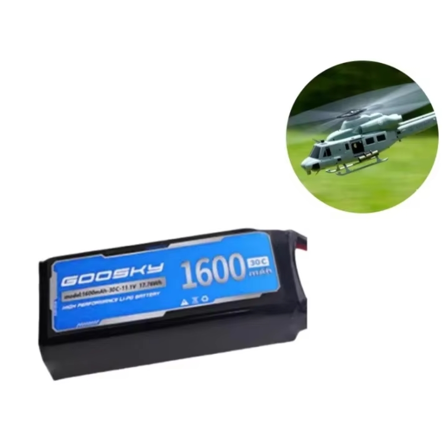Orginal GOOSKY E2 E2S GPS UH-1 - Rc Helicopter Bag review and price