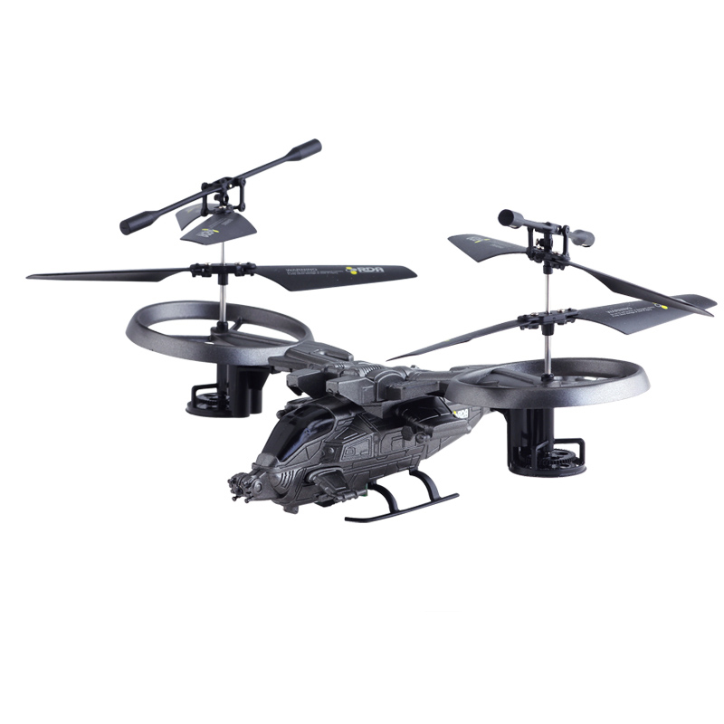 New Arrival YD713 YD718 Avatar - Rc Helicopter Gyro review and price