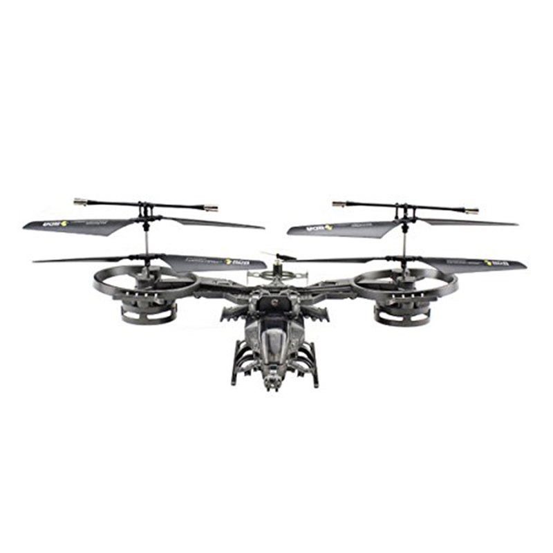 New Arrival YD713 YD718 Avatar - Rc Helicopter Gyro review and price