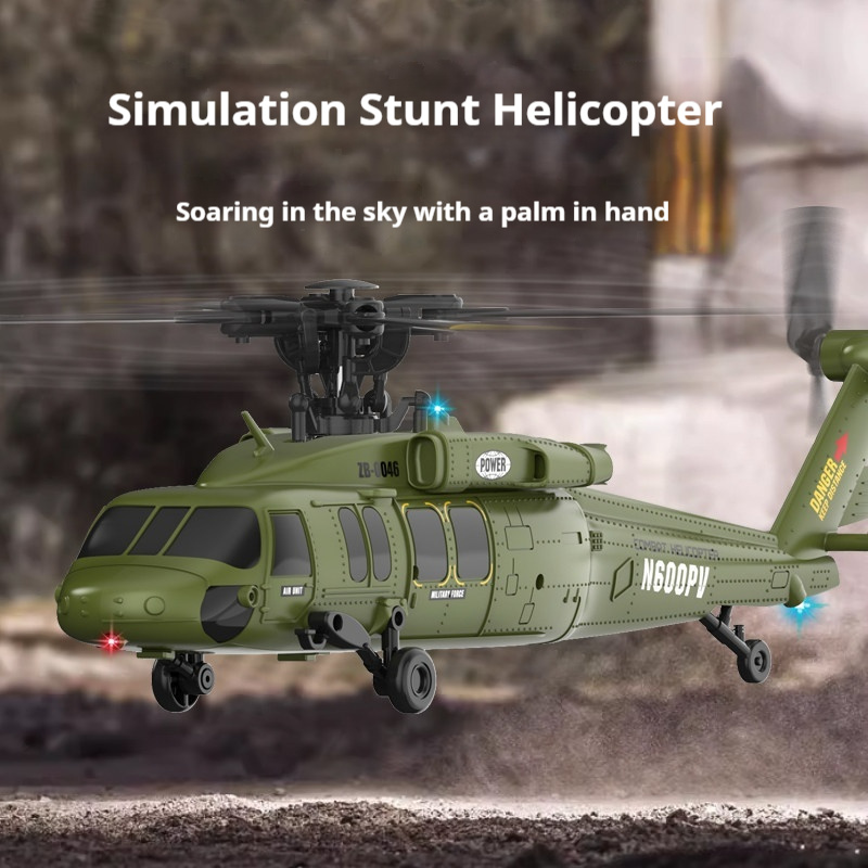 JJRC Black Hawk RC Helicopter  - Rc Helicopter Large review and price