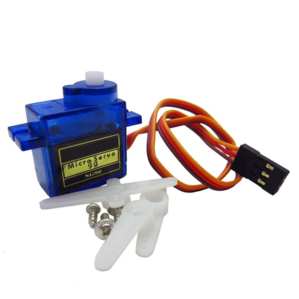 1/5/10pcs Sg90 Digital Servo F - Rc Helicopter Parts review and price