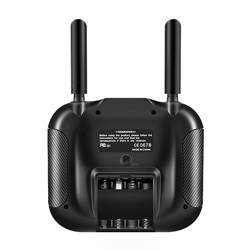Hotrc HT-10A 2.4G 10CH Transmi - Rc Helicopter Remote Control review and price