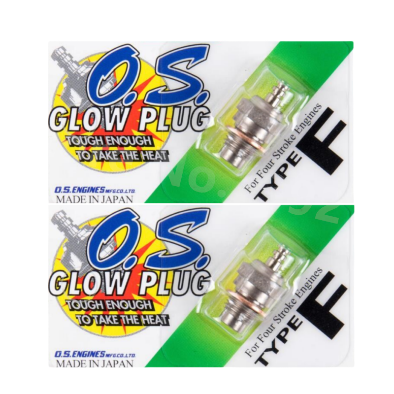 O.S. OS Type F OSF Glow Plug M - Rc Helicopter Tool Kit review and price