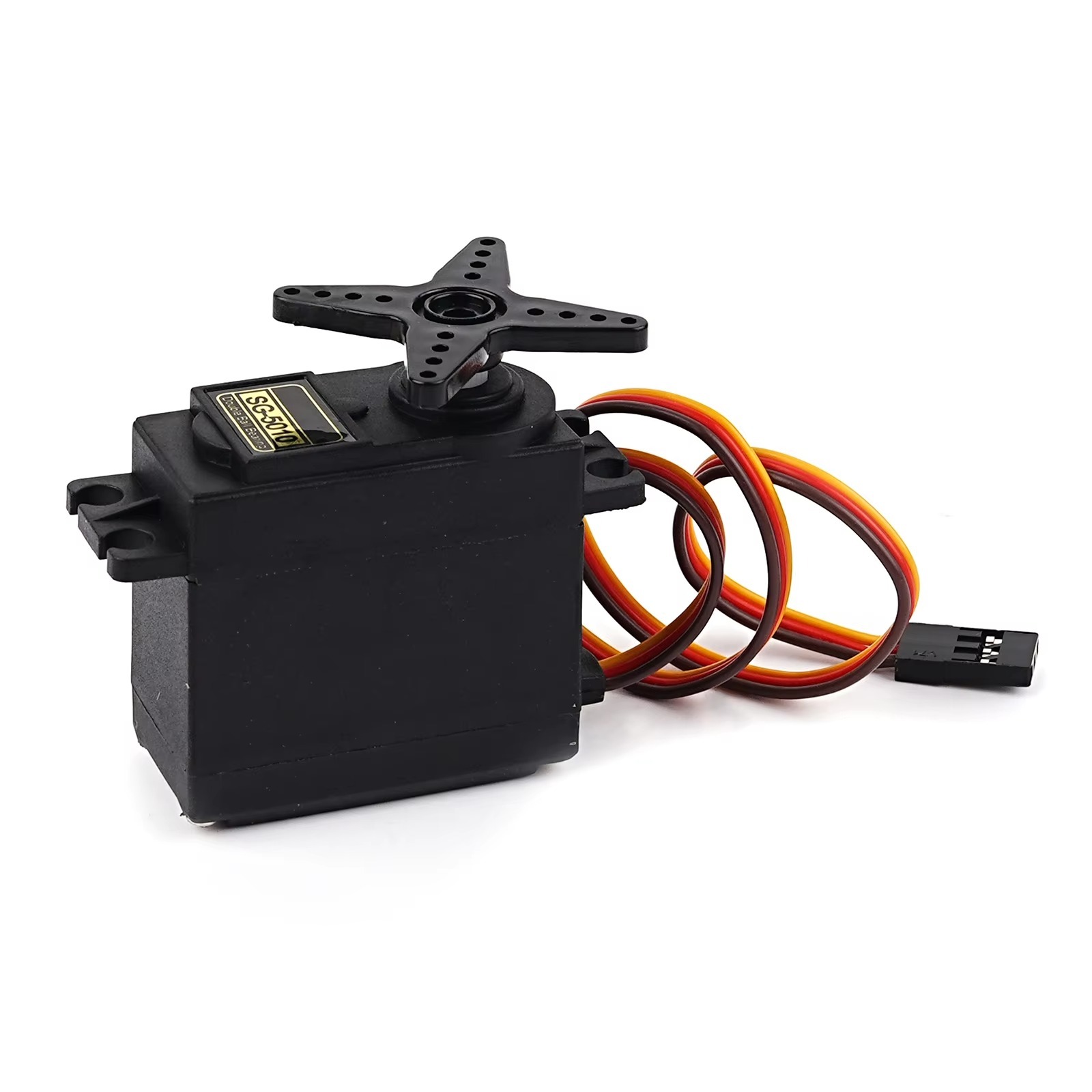 SG5010 Digital Servo Motor 6.5 - Rc Helicopter Servo review and price