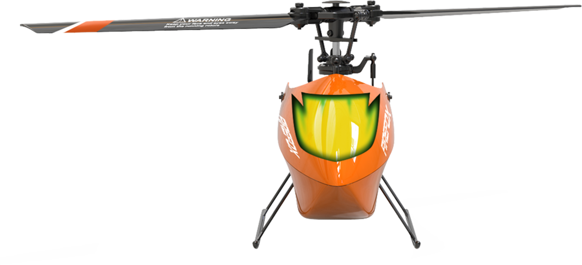 C129 RC Helicopter RTF 4CH 6-a - Rc Helicopter Single Rotor review and price