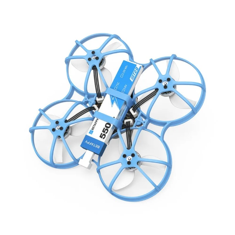 BETAFPV Meteor75 Pro 1S Brushl - Rc Helicopter Gas review and price