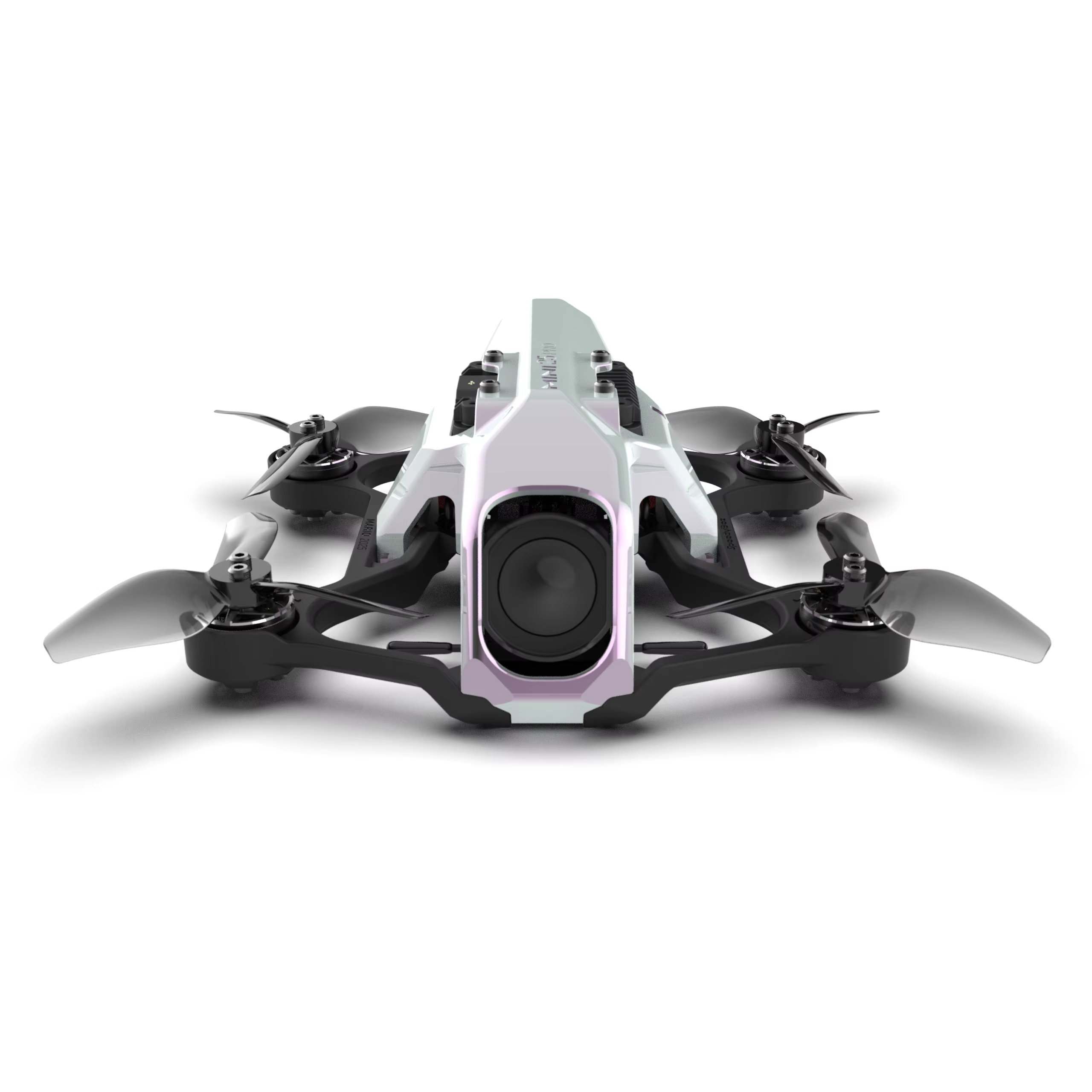 SpeedyBee Mario Mini25 PW /Mar - Rc Helicopter Electric review and price