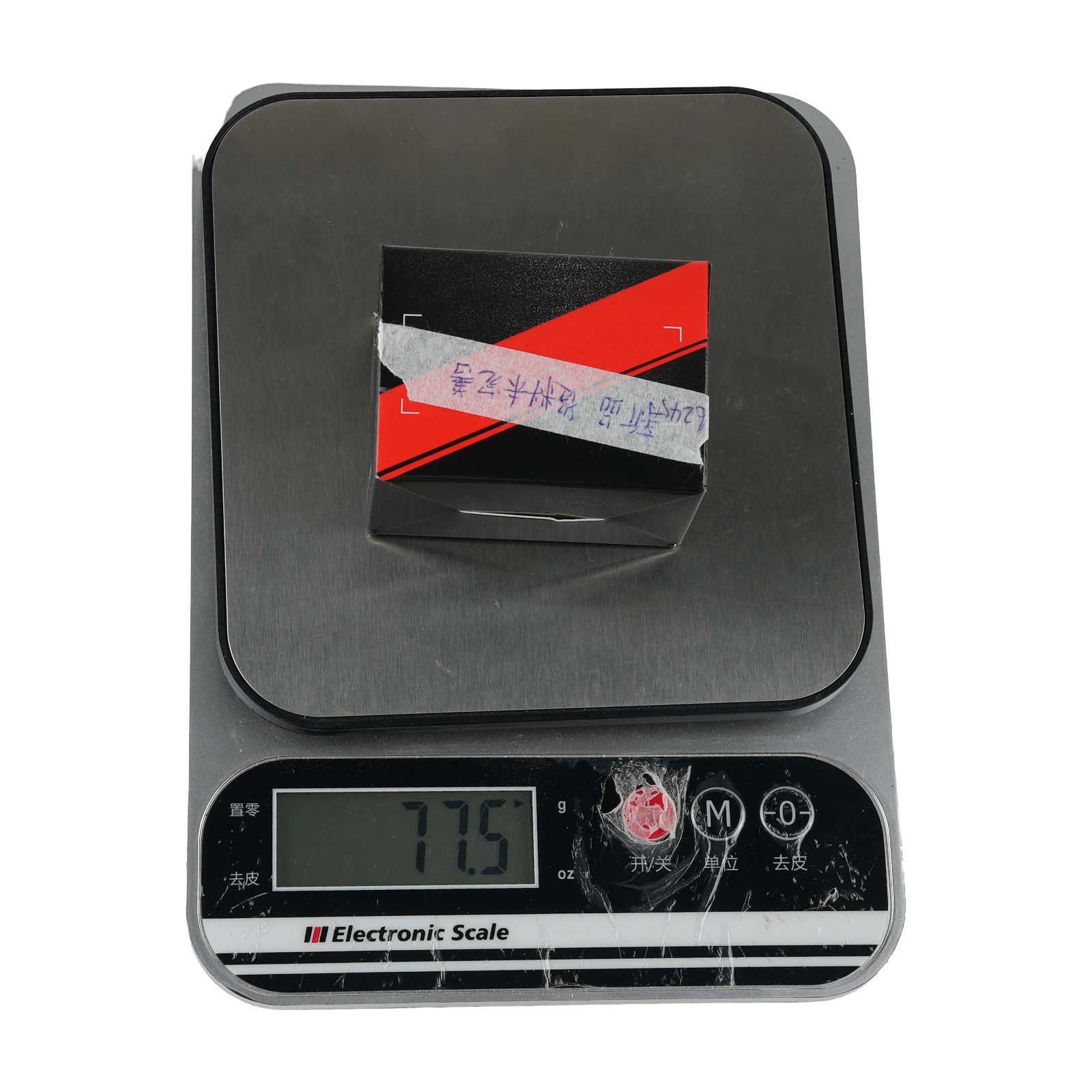 JX Servo PDI-HV6245MG 45KG HV  - Rc Helicopter Parts review and price