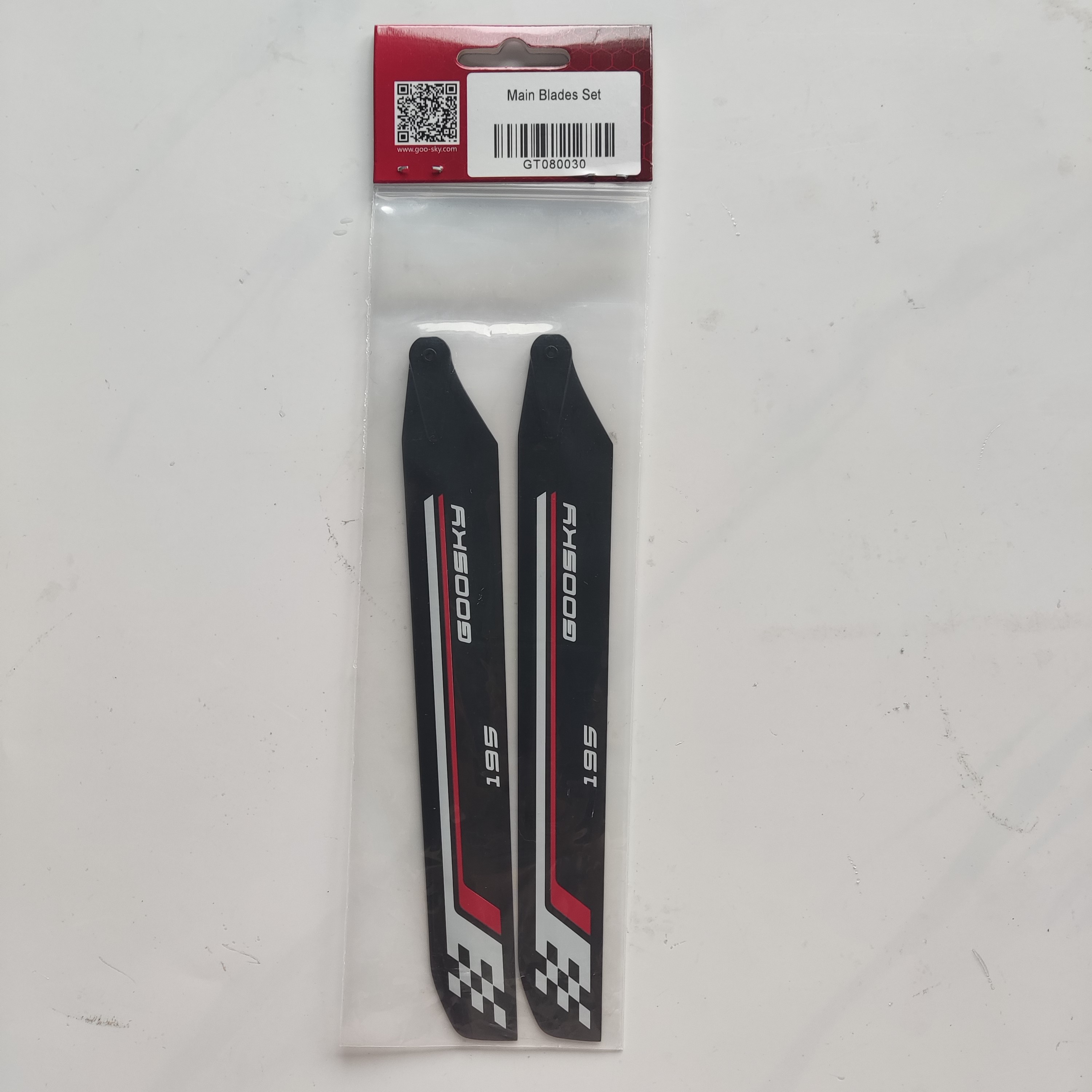 GOOSKY S2 Max / S2 Ultra 6CH R - Rc Helicopter Blade review and price