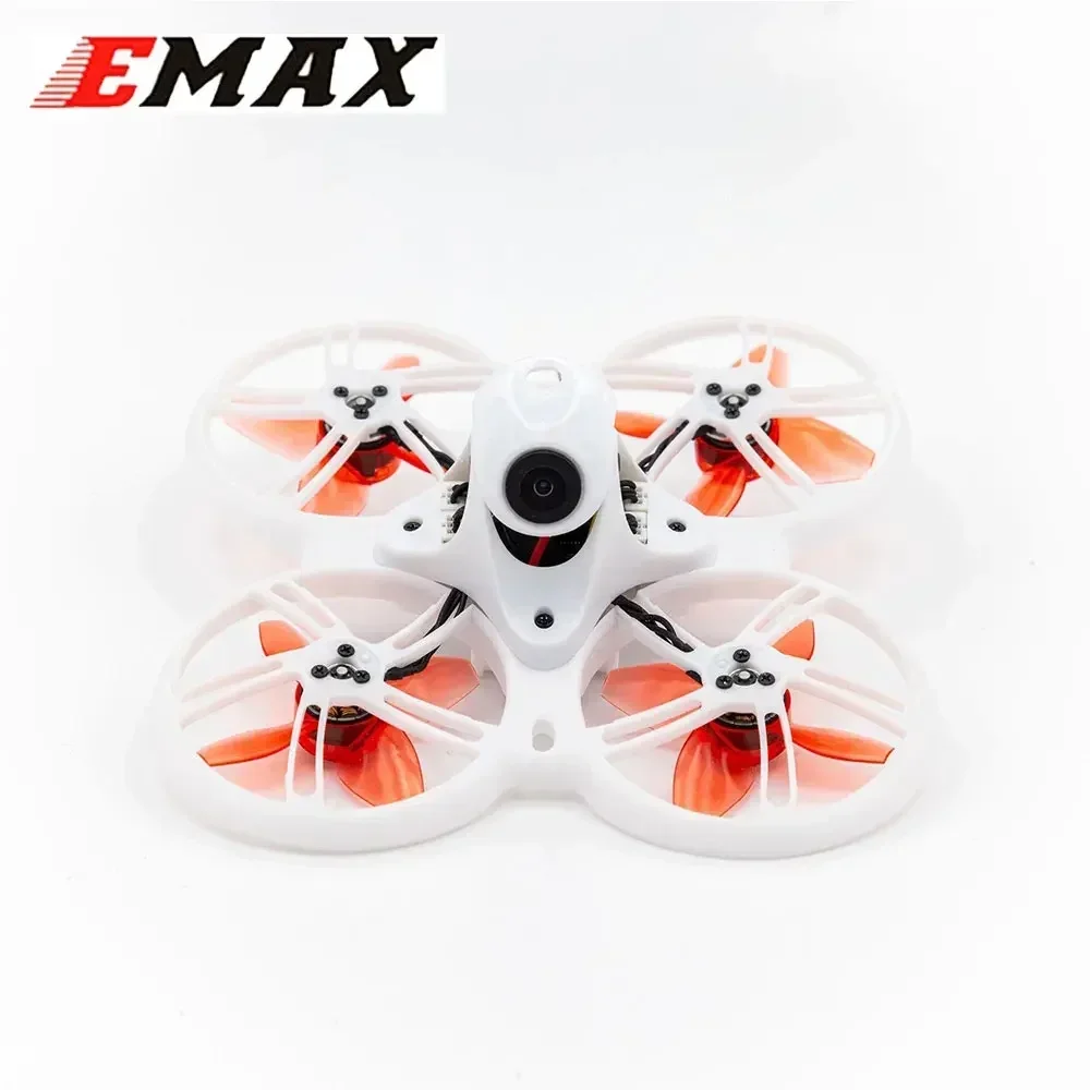 EMAX Tinyhawk III RTF Kit FPV  - Rc Helicopter Gas review and price