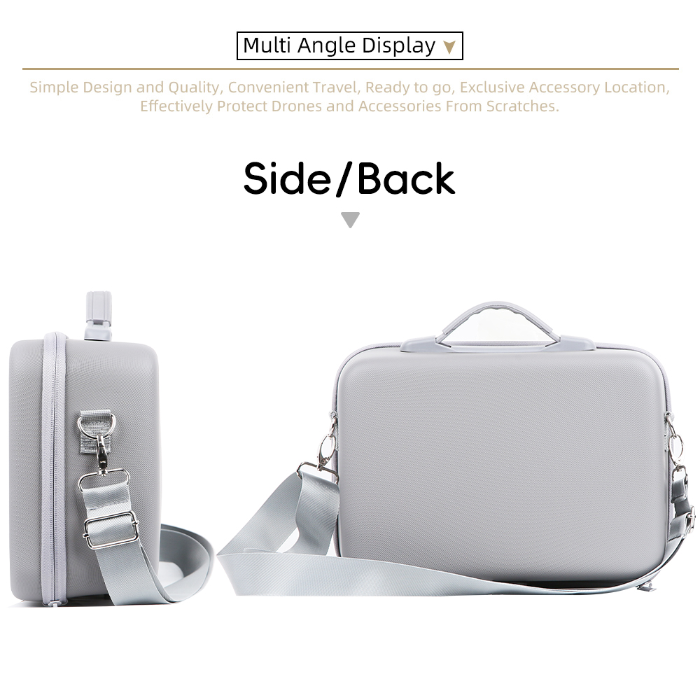 Case for Mini 5 Pro RC 2/RC-N3 - Rc Helicopter Bag review and price