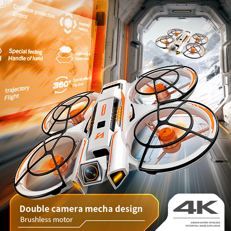 A21 PRO Drone 4K Profession HD - Rc Helicopter Large review and price