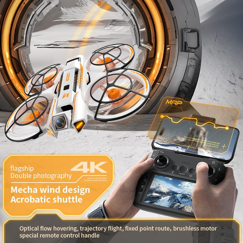 A21 PRO Drone 4K Profession HD - Rc Helicopter Large review and price